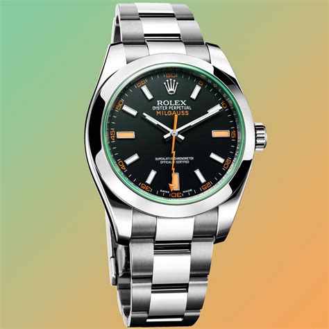 rolex milgauss oyster|rolex milgauss dark knight price.